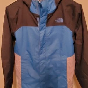 North Face Rain Jacket